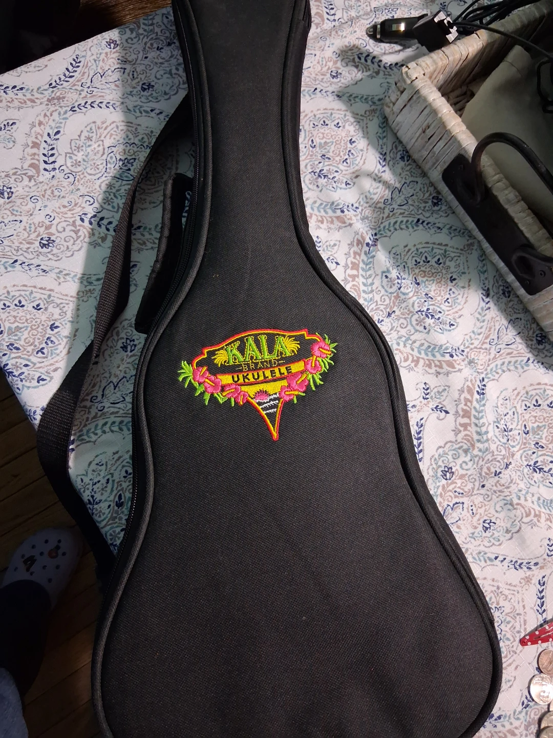 Kala Ukulele with Case - photo 4