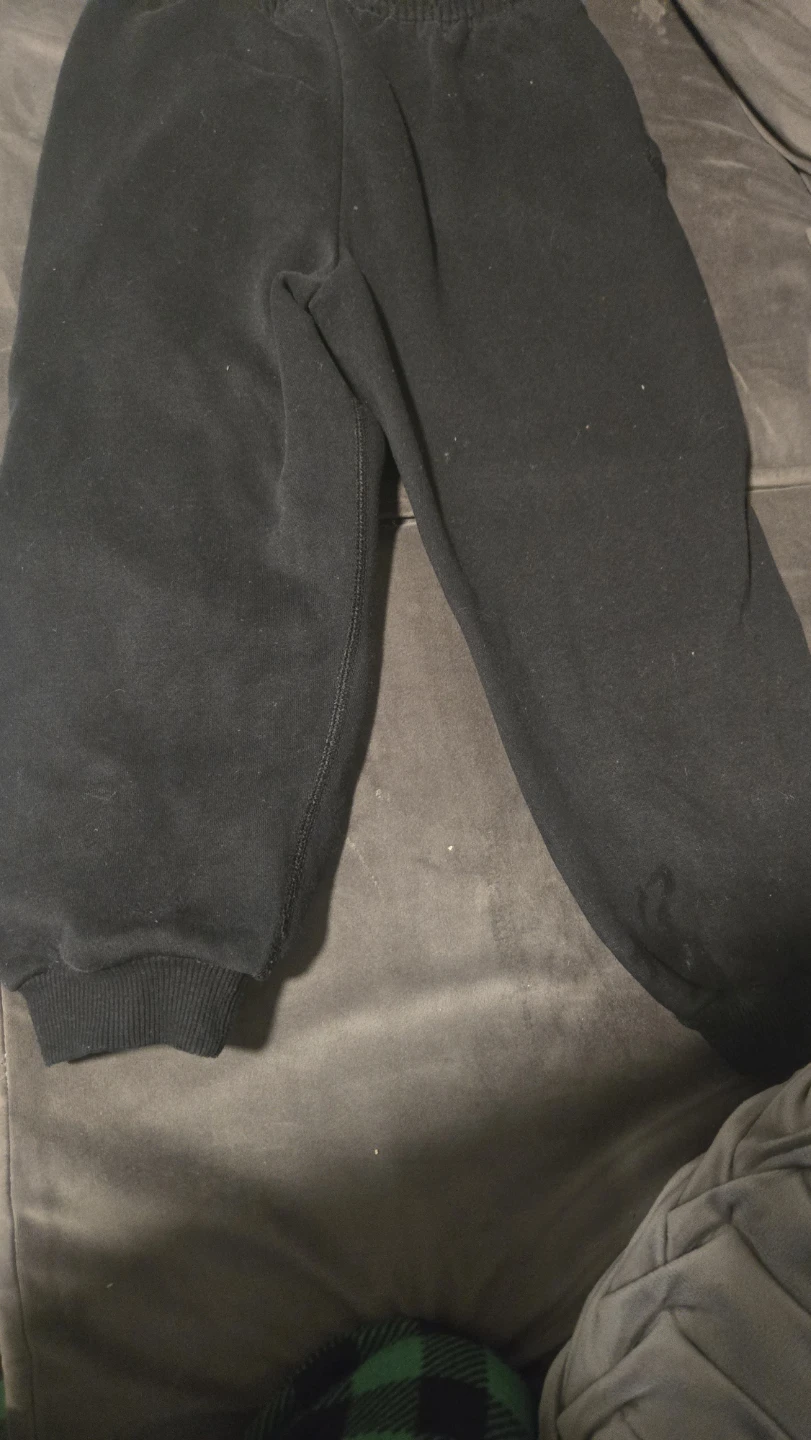 Nike "Just Do It" Joggers - photo 2
