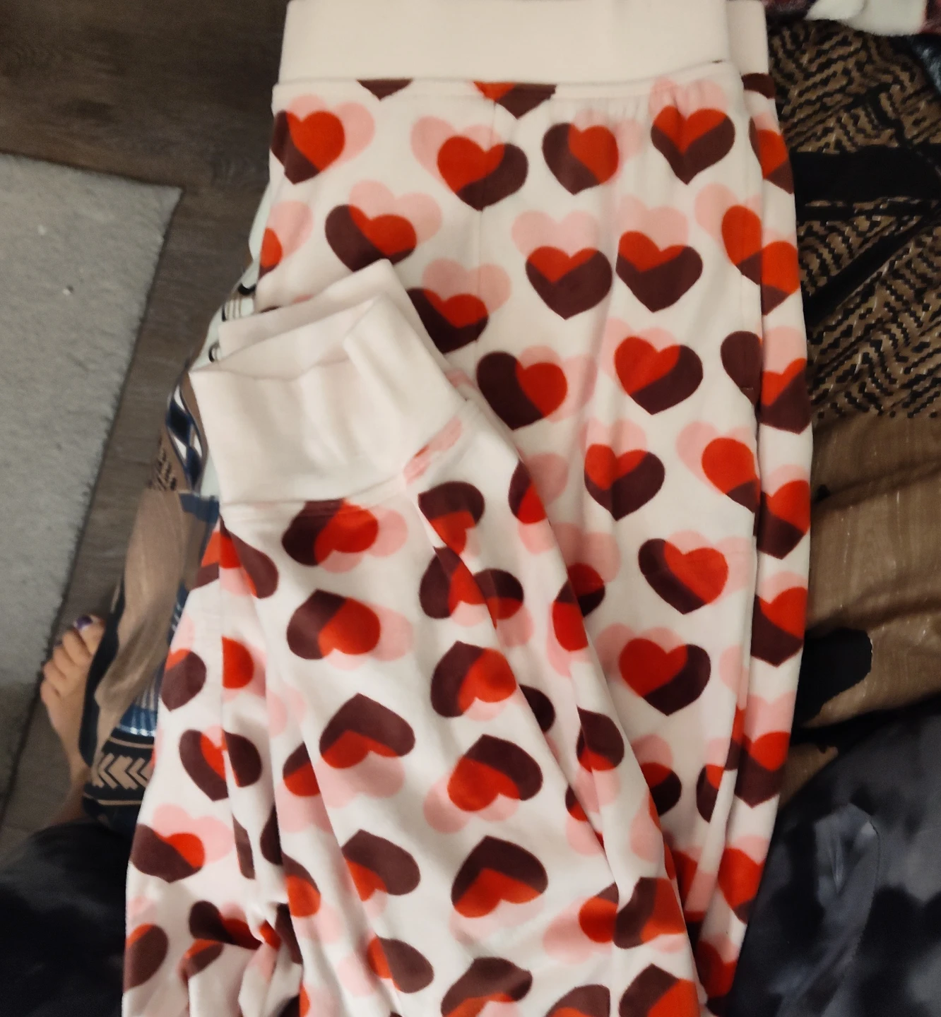 2pc PJ Set - photo 5