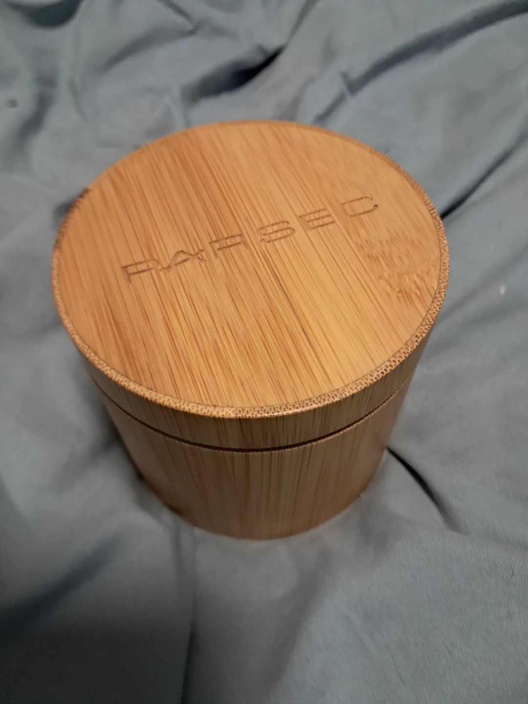 🏆PARSEC Wooden Watch🏆 - photo 2