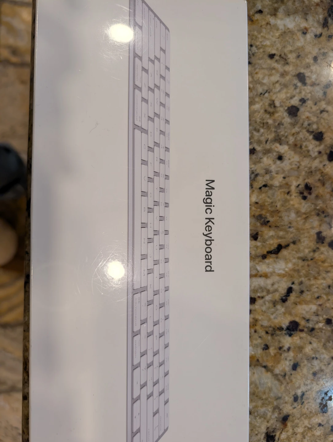 Apple Magic Keyboard