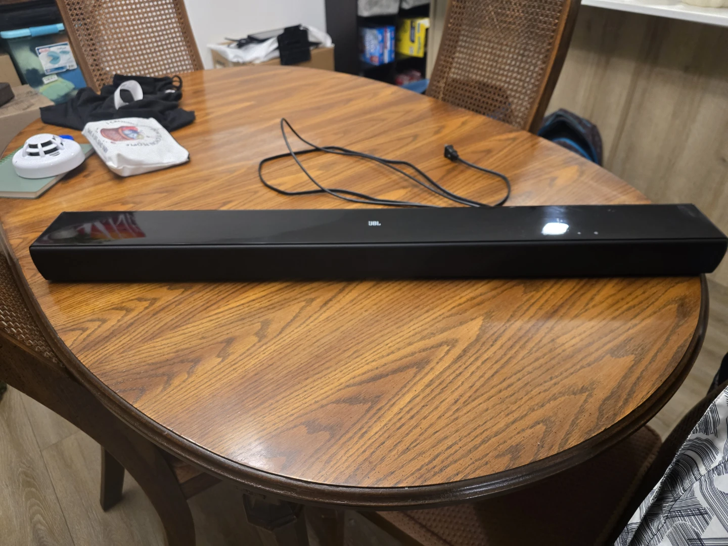 JBL Cinema SB120 Soundbar with Subwoofer
