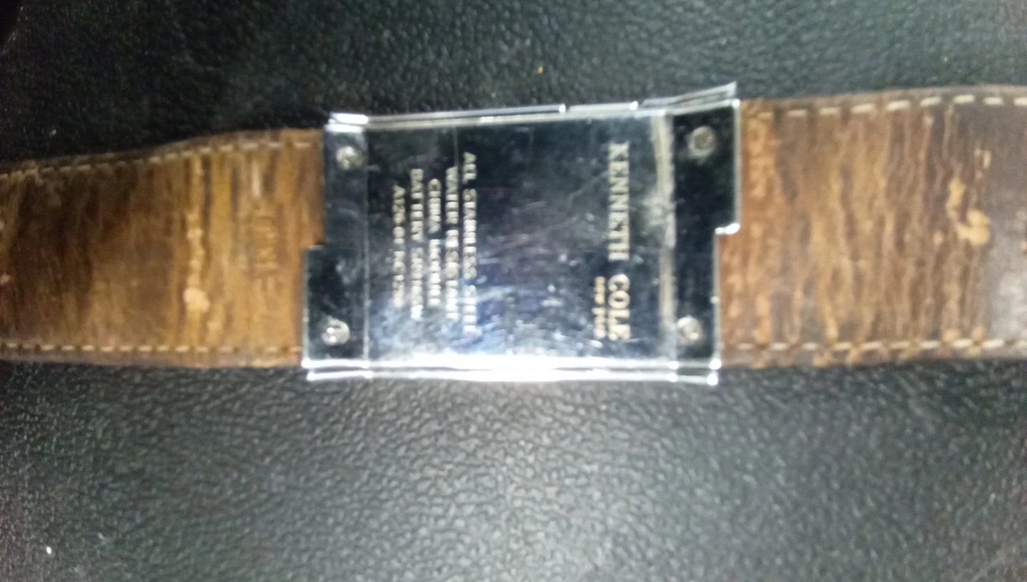 Kenneth Cole Watch - photo 3