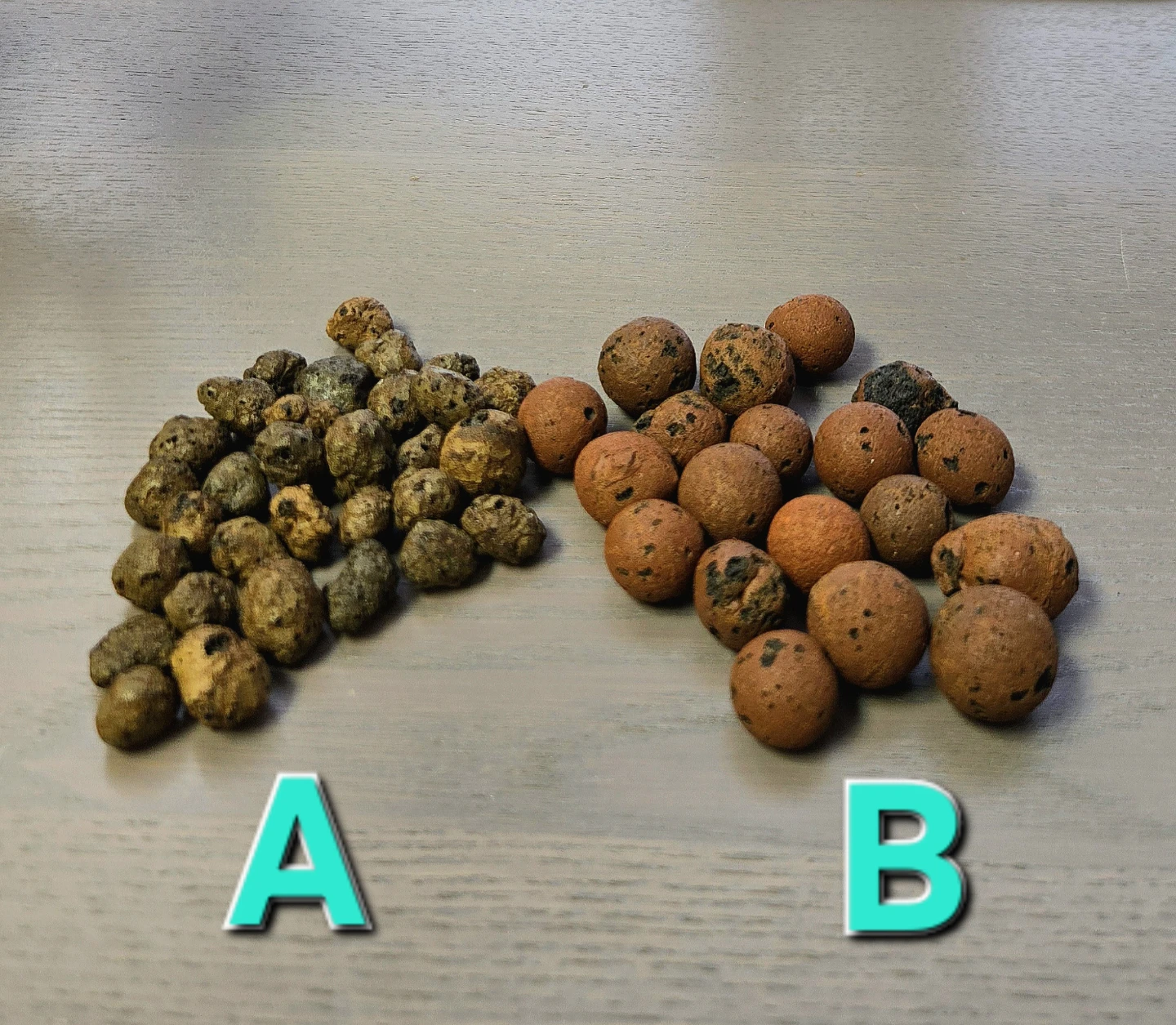 Hydroton LECA Clay Balls for Plants - photo 2