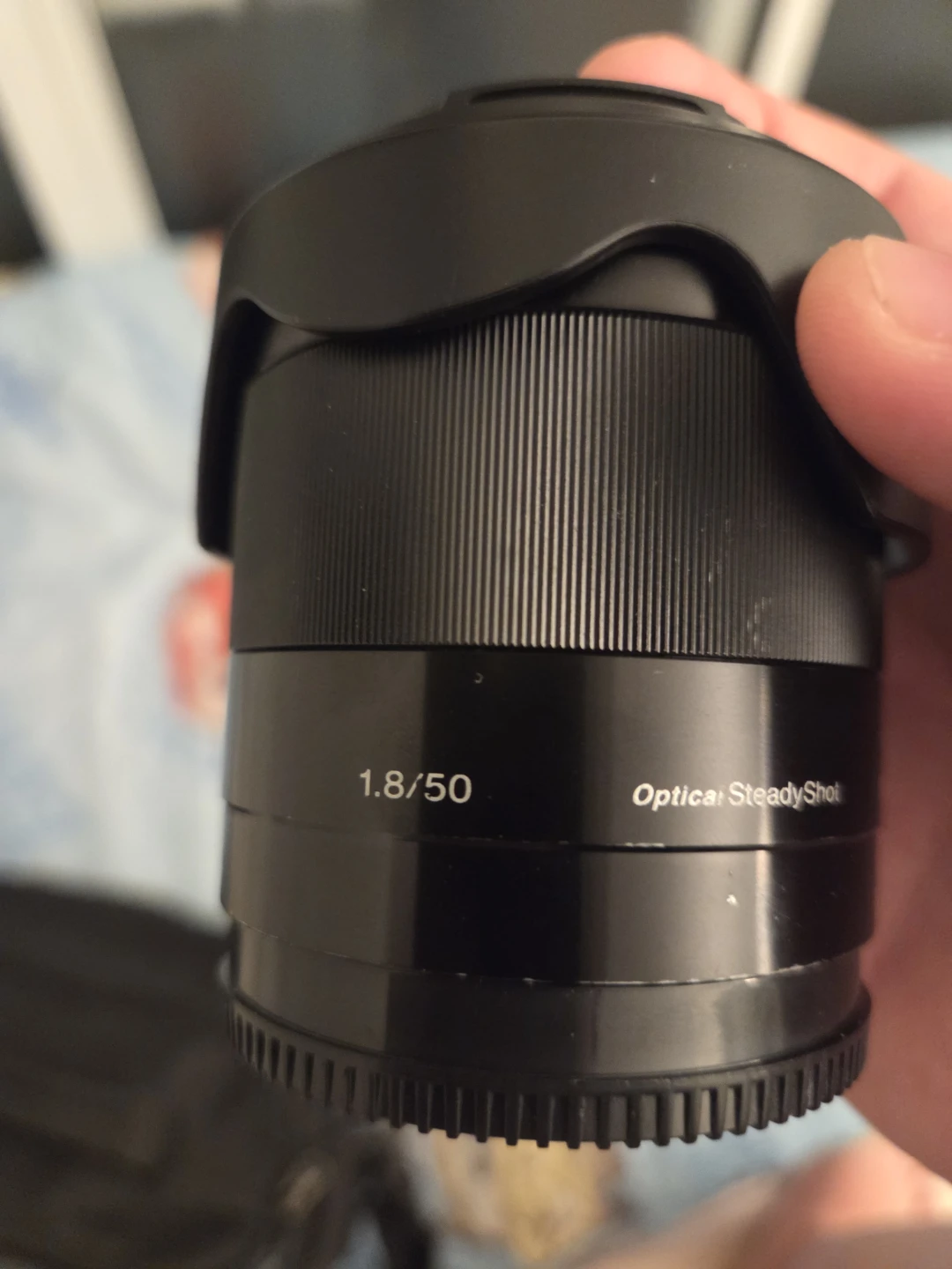 Sony Alpha a6500 Camera with 1.8/50 Lens - photo 3