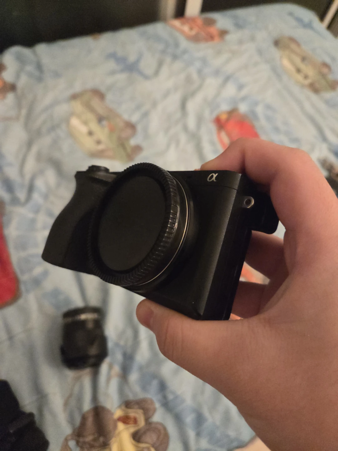 Sony Alpha a6500 Camera with 1.8/50 Lens - photo 4