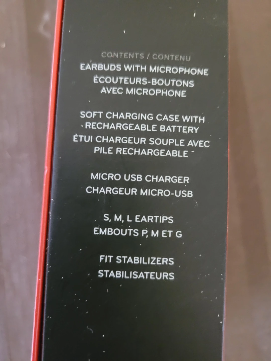 Plantronics BackBeat GO 2 Wireless Earbuds - photo 4