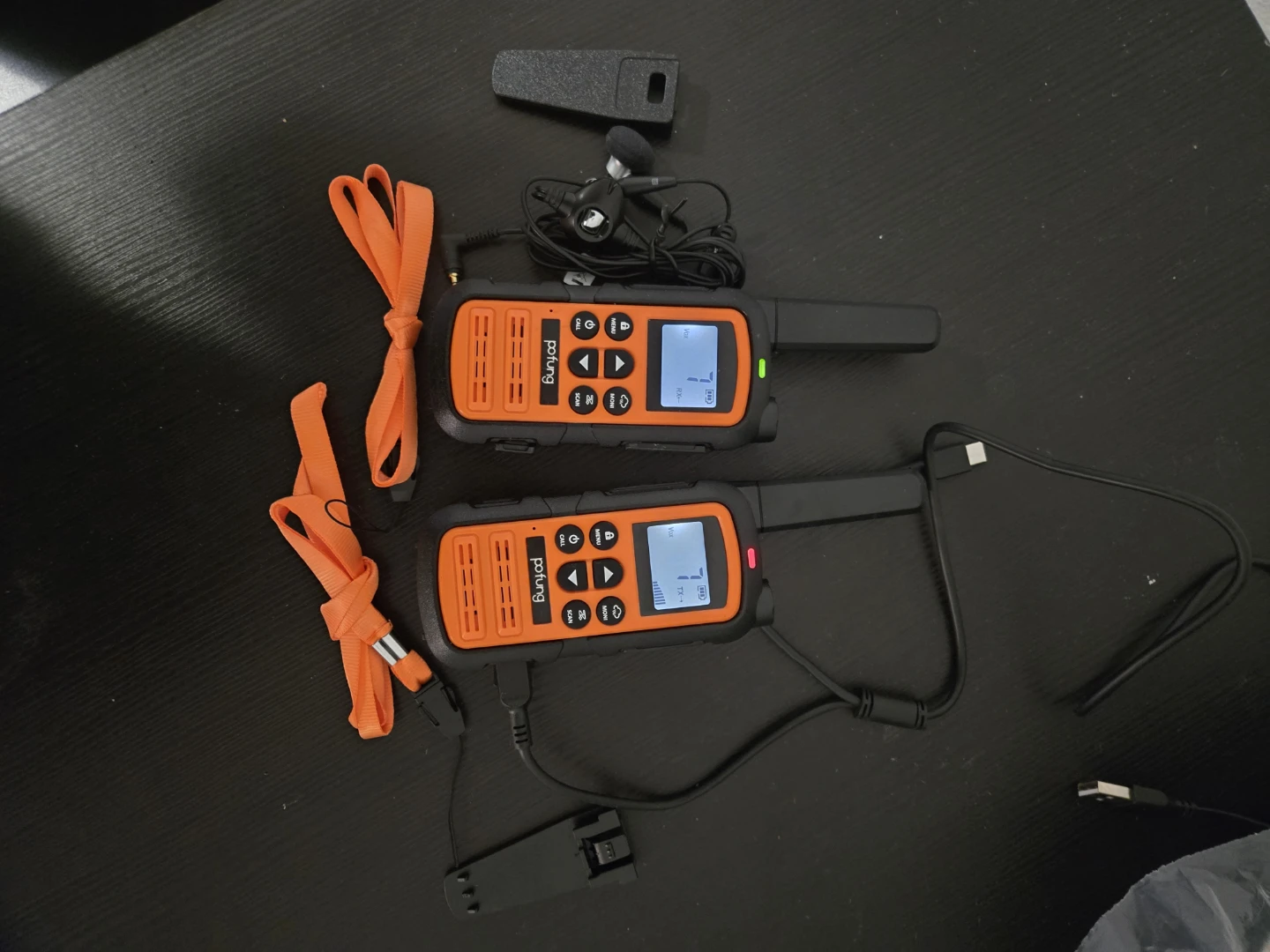 New Walky-Talkie (Pair) - photo 2