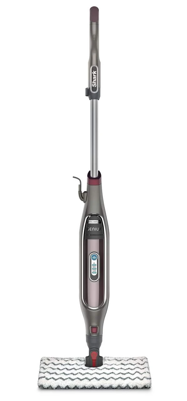 Shark Genius Steam Mop - photo 2