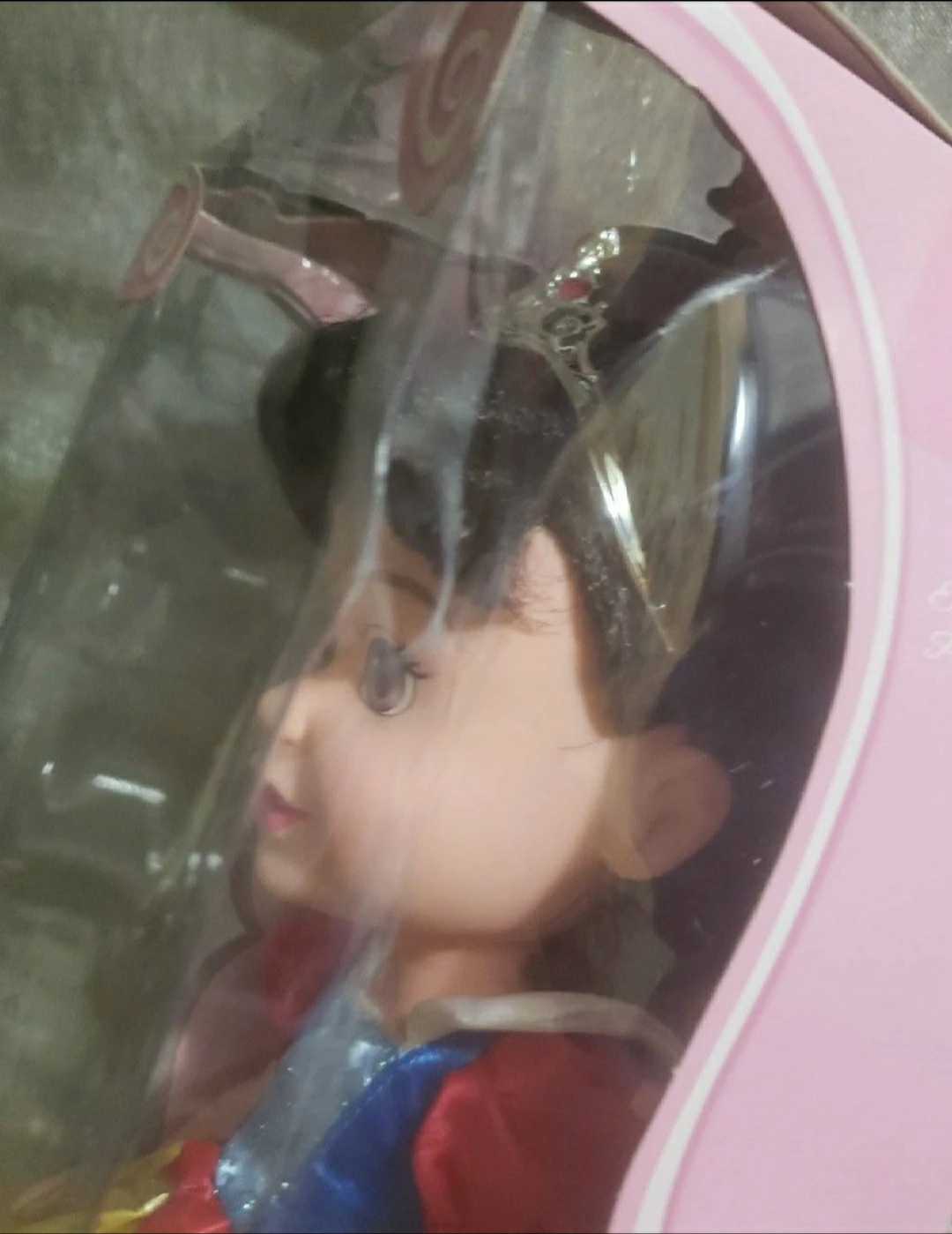 "RARE" My First Disney Princess Toddler Snow White Doll" - photo 5