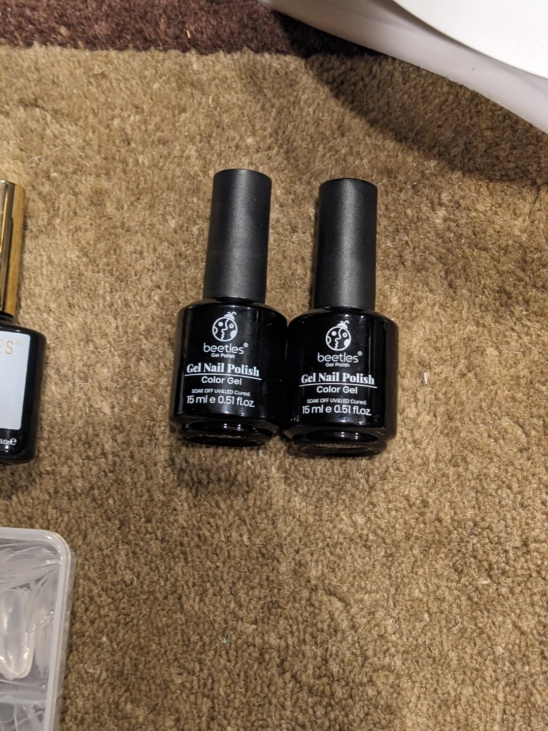 OPI Gel Nail Polish & Nail Supplies Bundle - photo 4