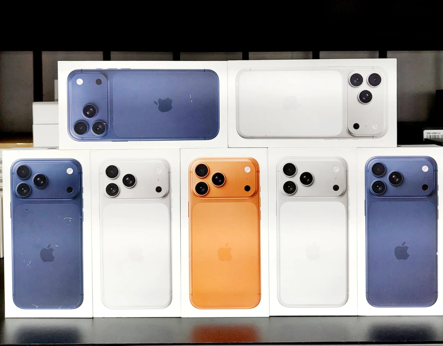Apple iPhone phone cases Multiple Colours Available