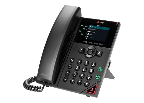 Poly VVX 450 IP Phone