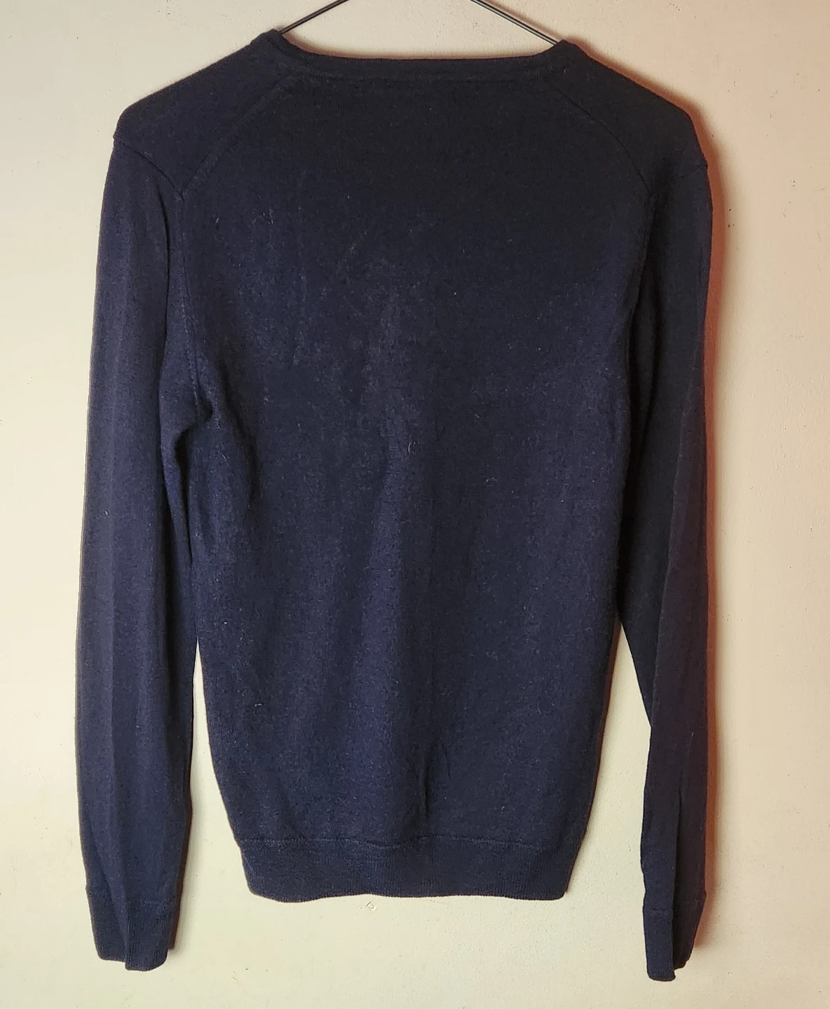 Celio Club Merino Sweater - photo 3