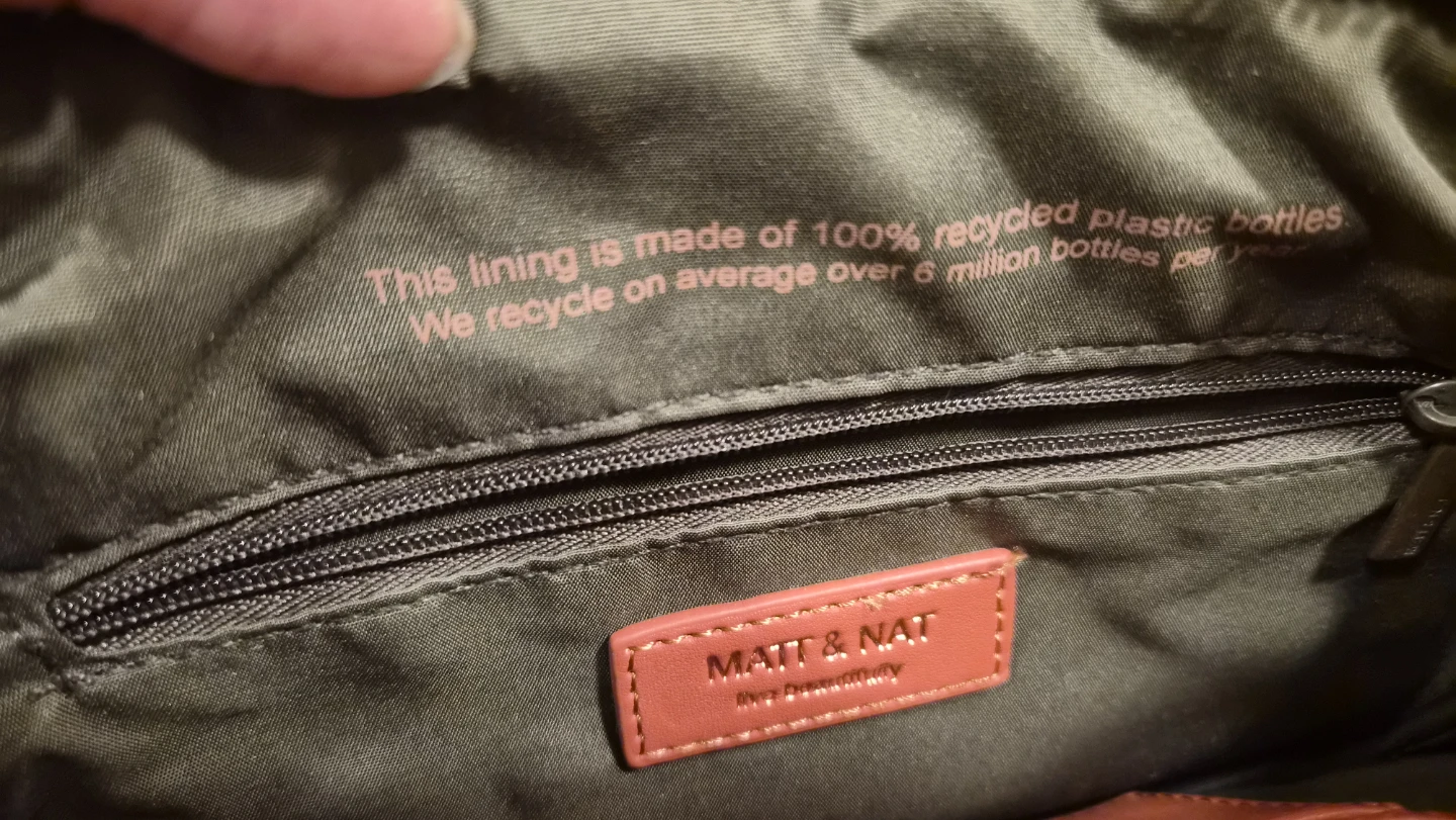 Matt and Nat waist bag - photo 5