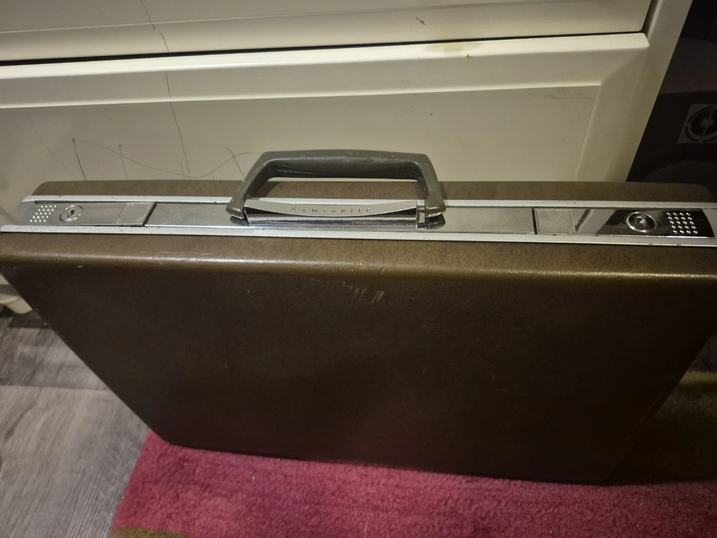 Samsonite Briefcase