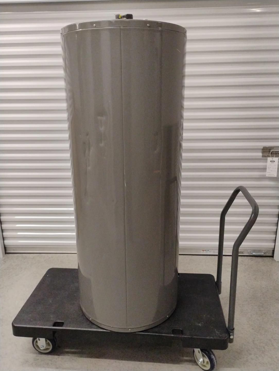 Rheem 80 Gallon Professional Classic Water Heater - photo 3