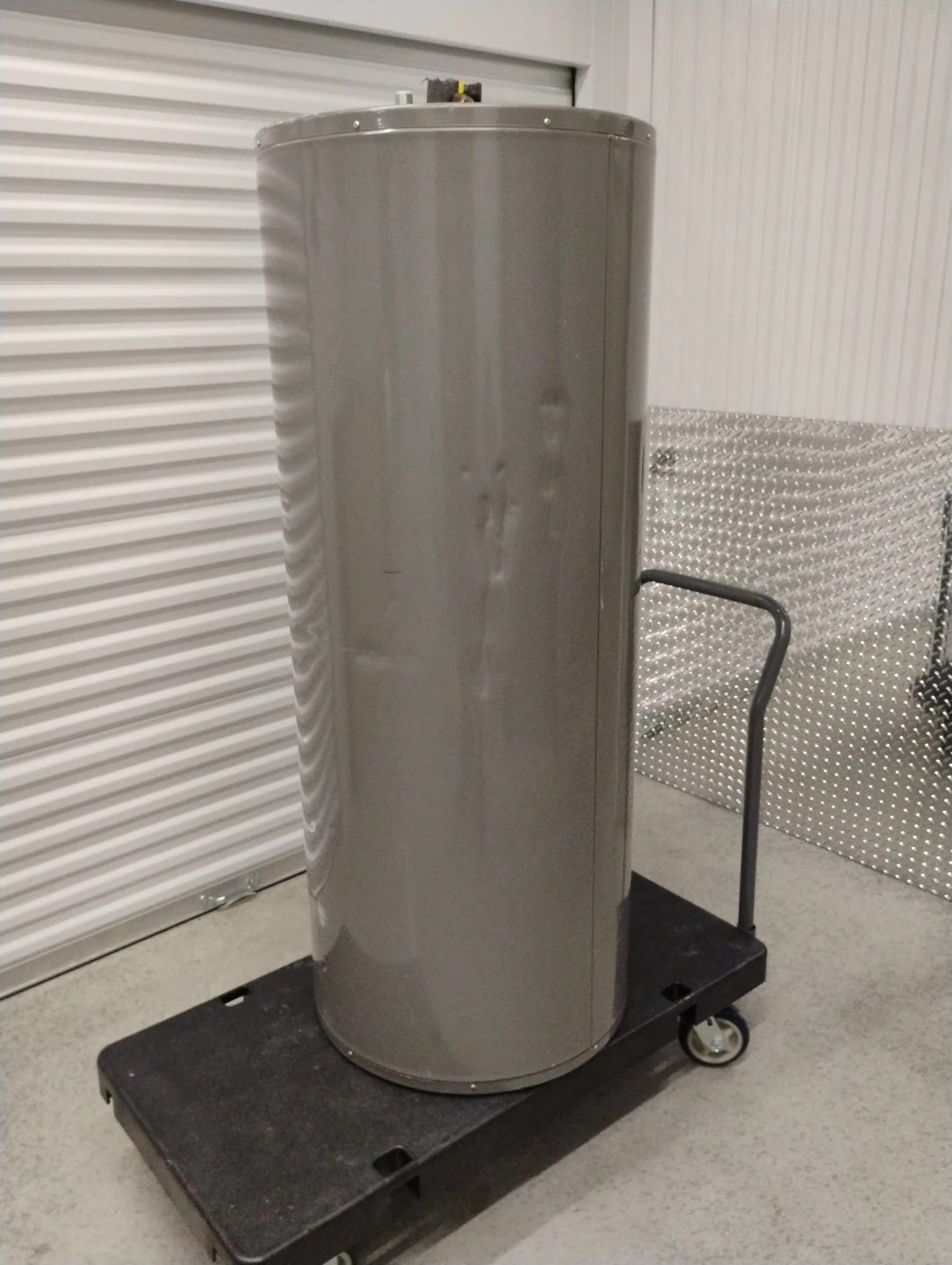 Rheem 80 Gallon Professional Classic Water Heater - photo 4