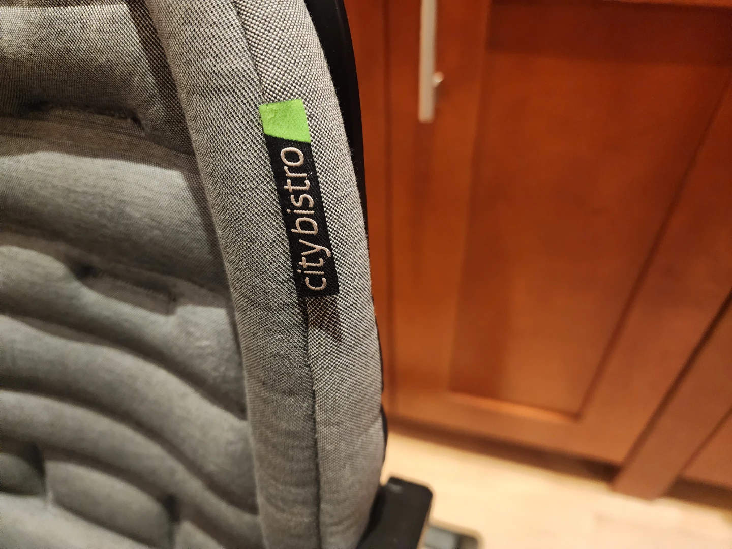 Baby Jogger City Bistro High Chair - photo 3