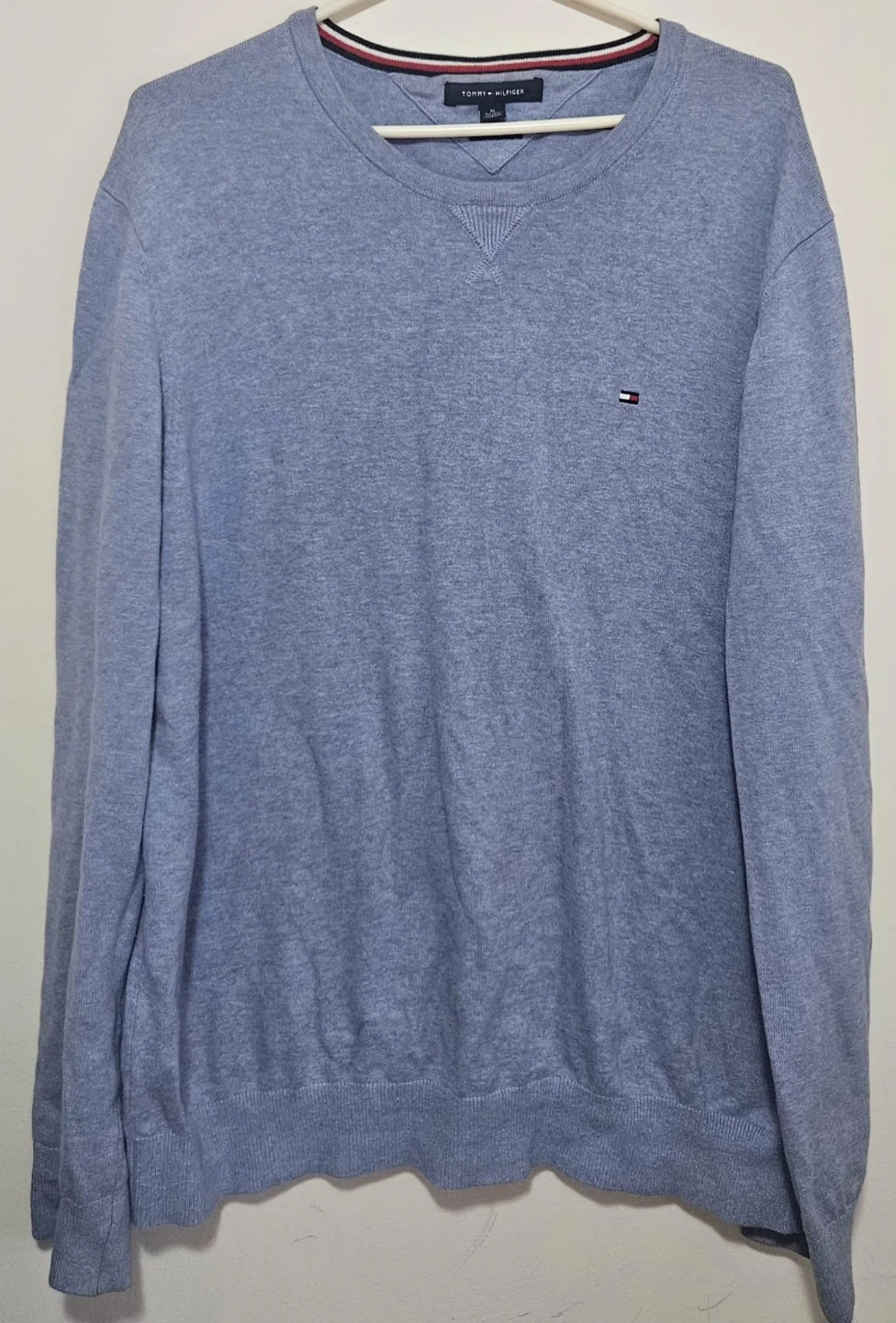 Tommy Hilfiger V-Neck Sweater