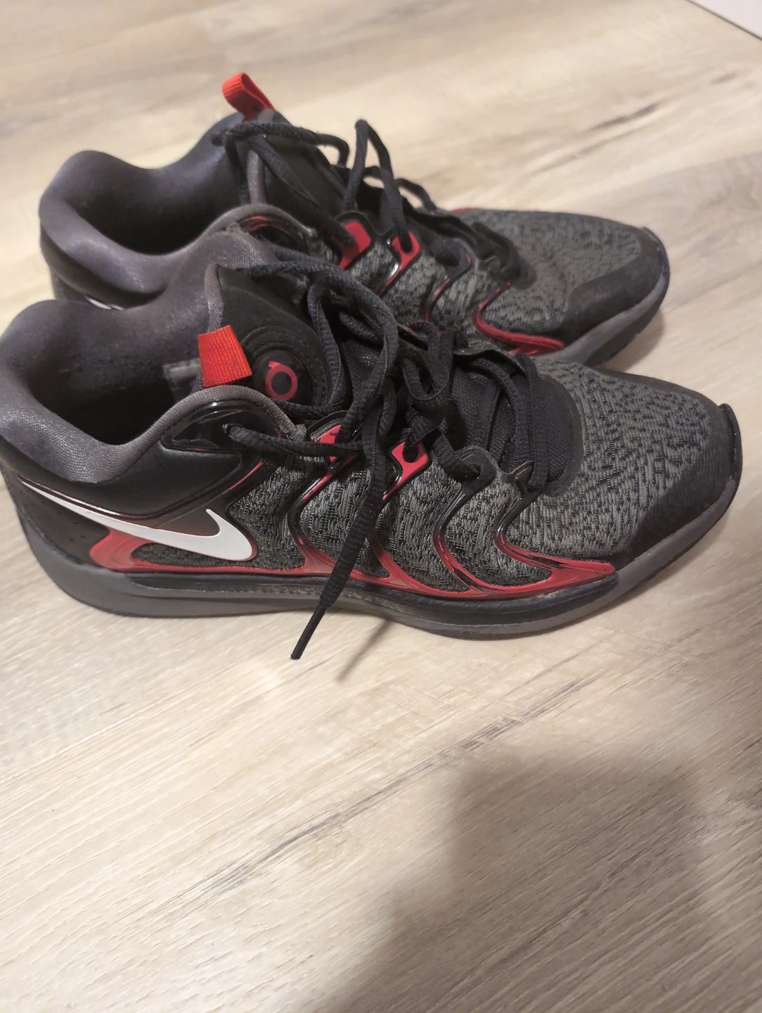 Nike KD Basketball Shoes