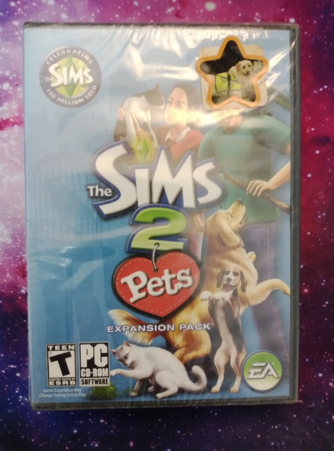 The Sims 2 + expansion. - photo 2