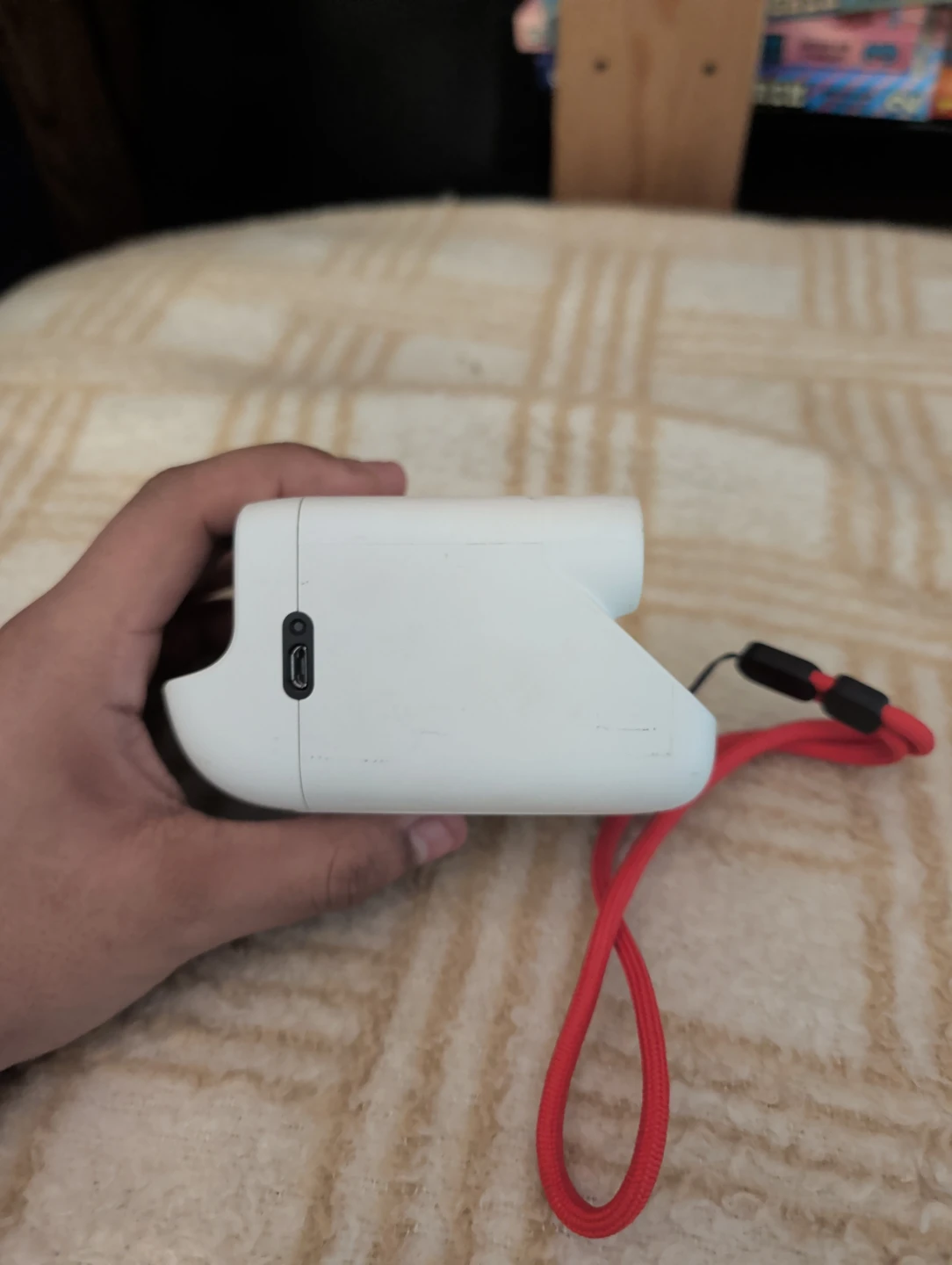 Polaroid Go Instant Camera White - photo 2