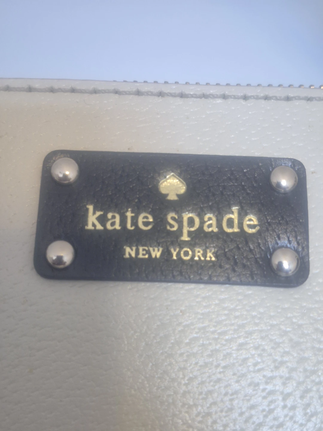 Brand New Kate Spade New York Dome Satchel Bag - photo 2