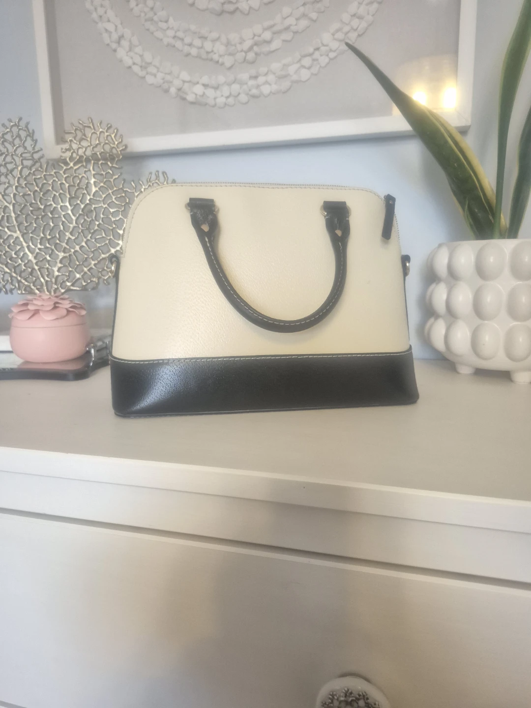 Brand New Kate Spade New York Dome Satchel Bag - photo 3