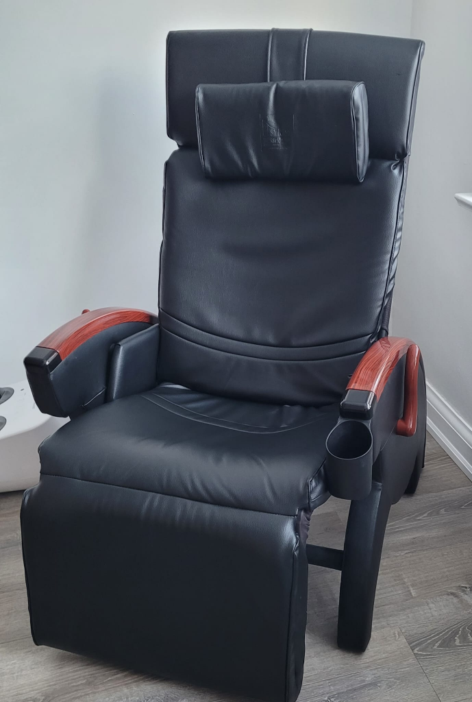 Inversion  recliner Massage Chair