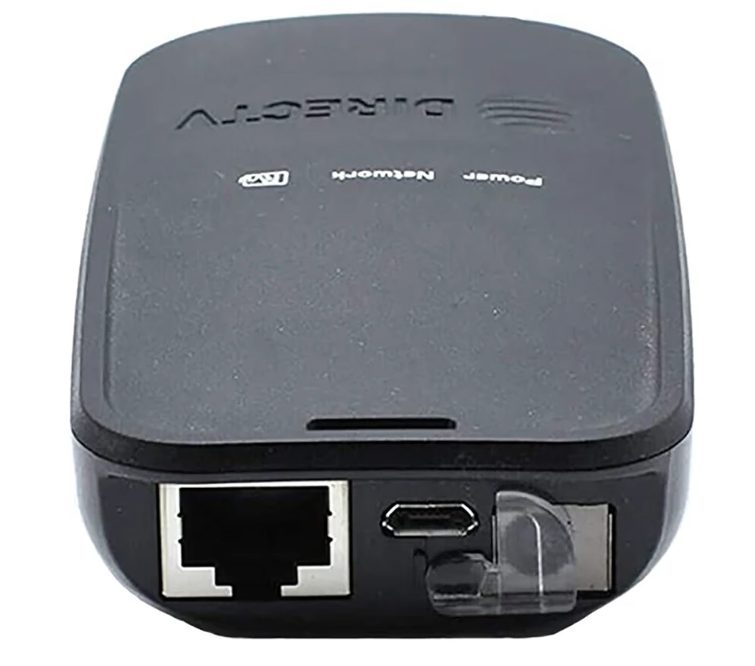 2 Pack - DIRECTV Broadband Deca Ethernet to Coax Adapter - photo 4