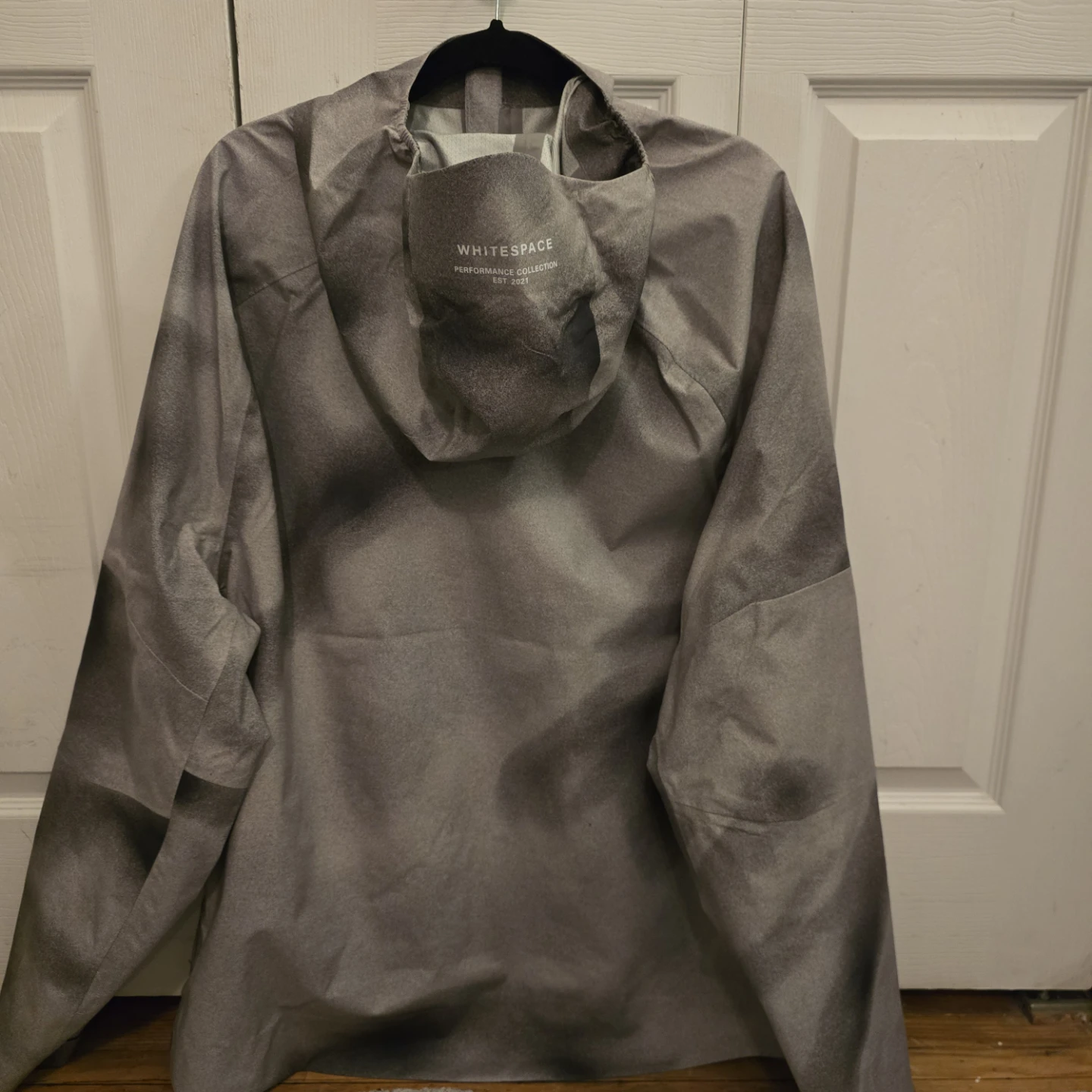Whitespace Performance Collection Anorak Jacket - photo 4