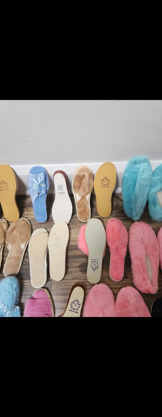 Slippers for sale - photo 4