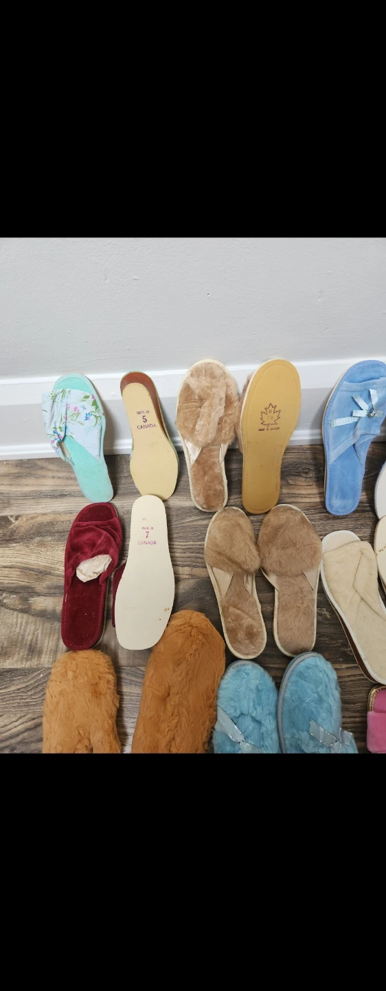 Slippers for sale - photo 5