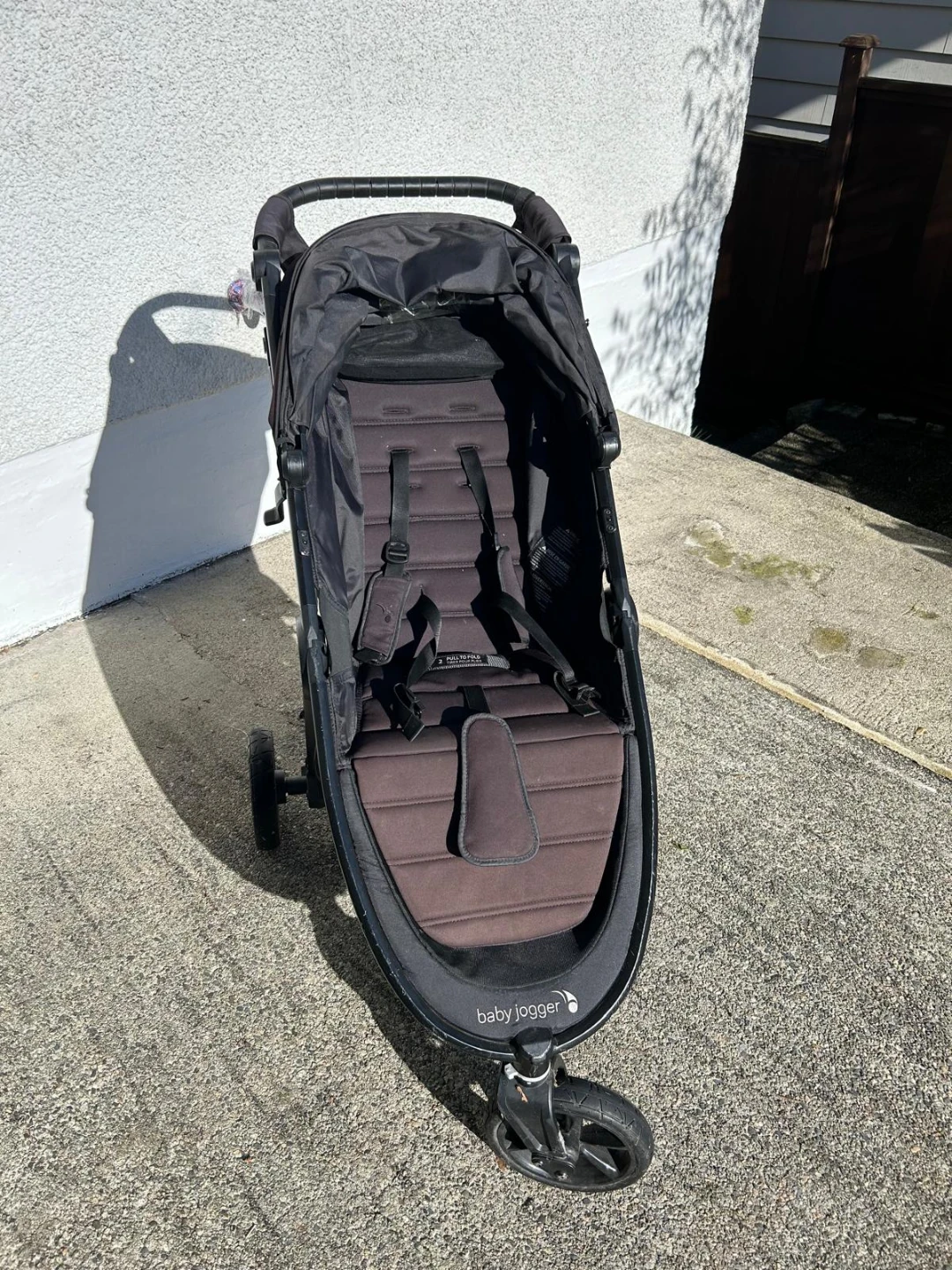 Baby Jogger Stroller