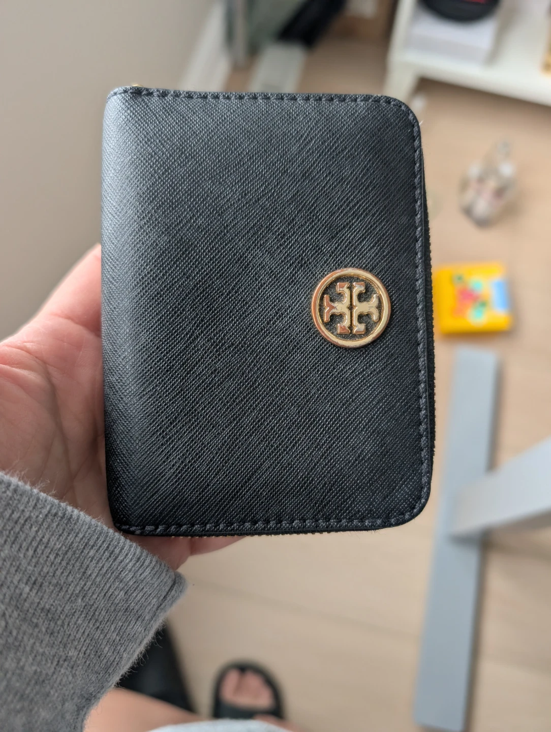 Tory Burch Wallet