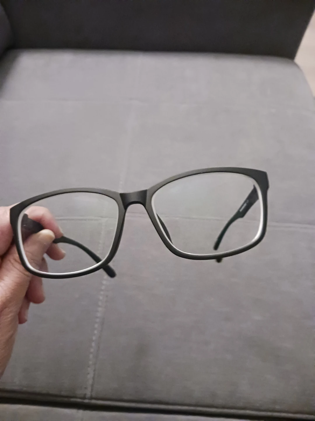 Eyeglasses Frame