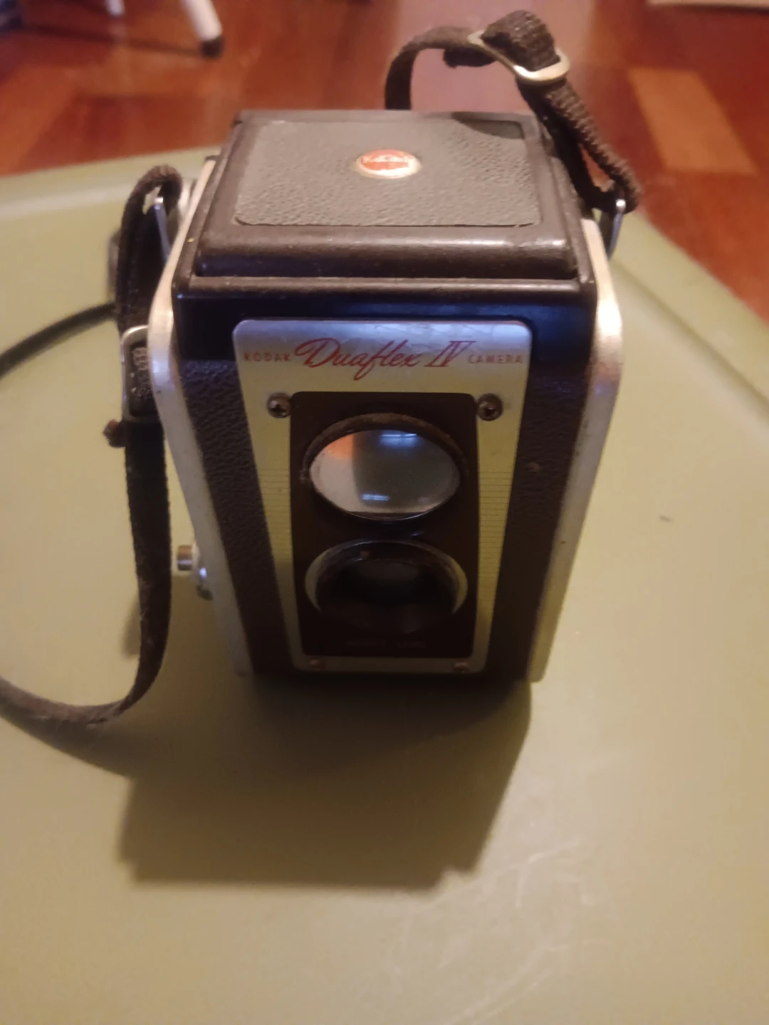 Kodak Duaflex II Camera - photo 3