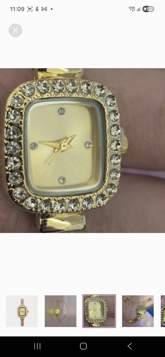 Ladies  brand new  watch - photo 2
