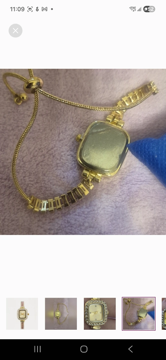 Ladies  brand new  watch - photo 5