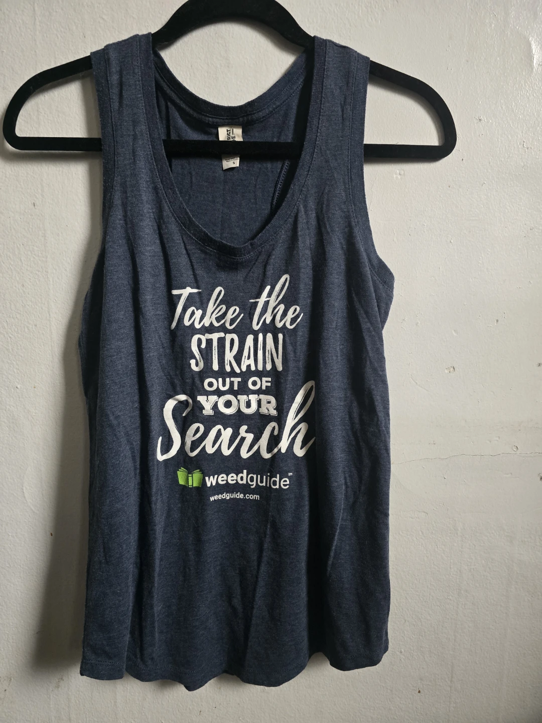 District Made Tank Top - Size S - photo 5