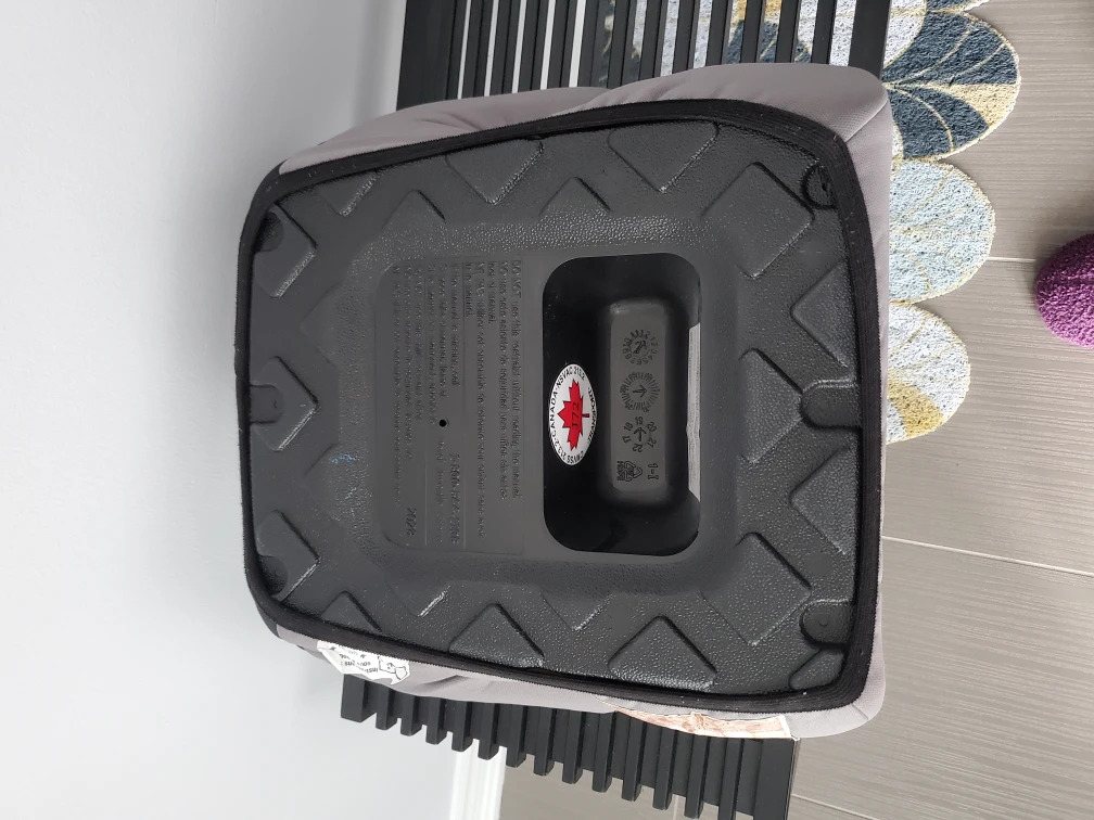 Cosco Top Side Booster Car Seat - photo 2