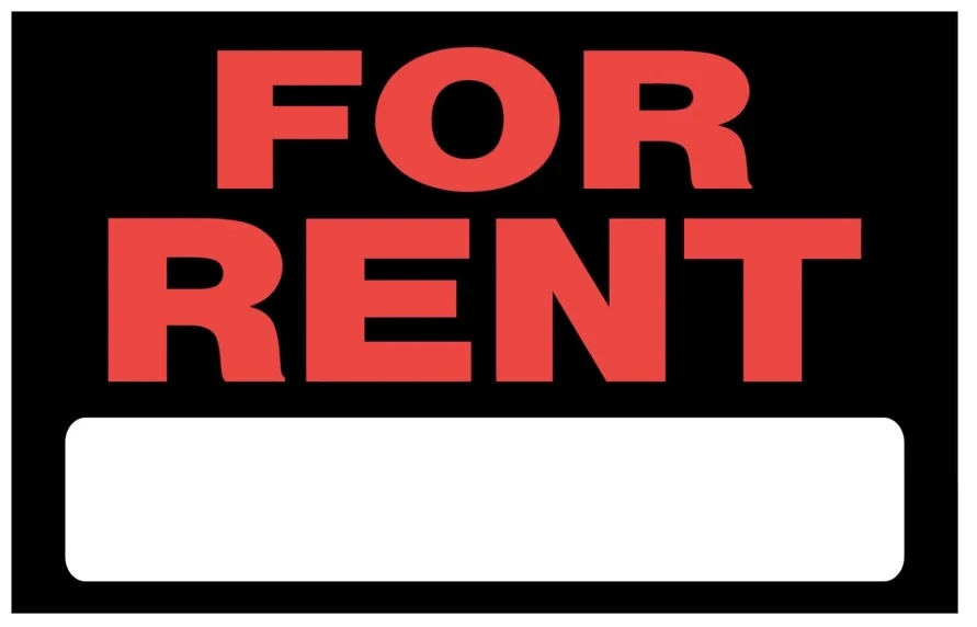 For Rent