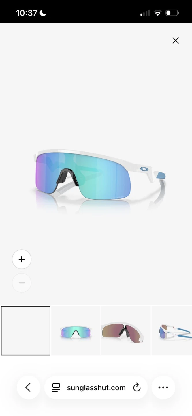 Oakley yut Sport Sunglasses