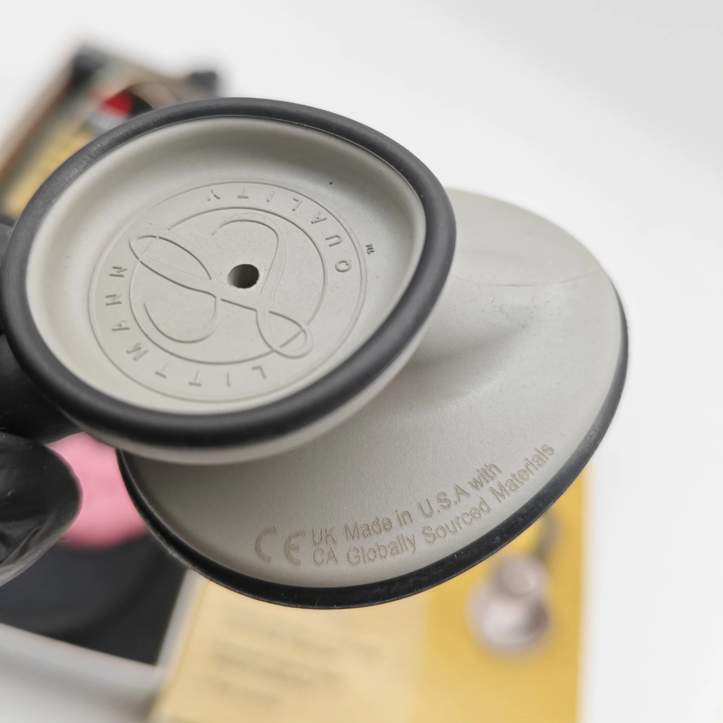 3M Littmann Lightweight II S.E. Stethoscope - photo 2