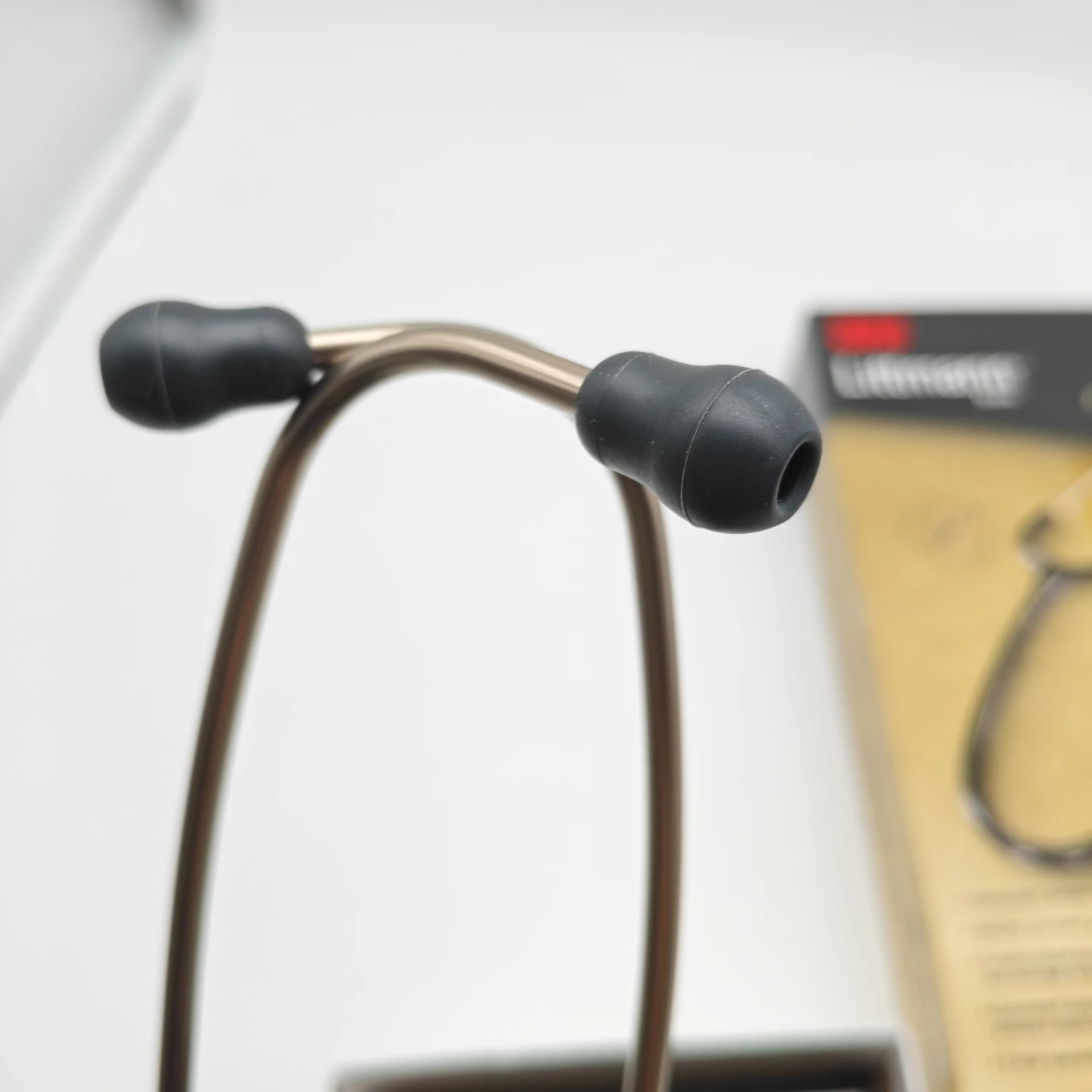 3M Littmann Lightweight II S.E. Stethoscope - photo 5
