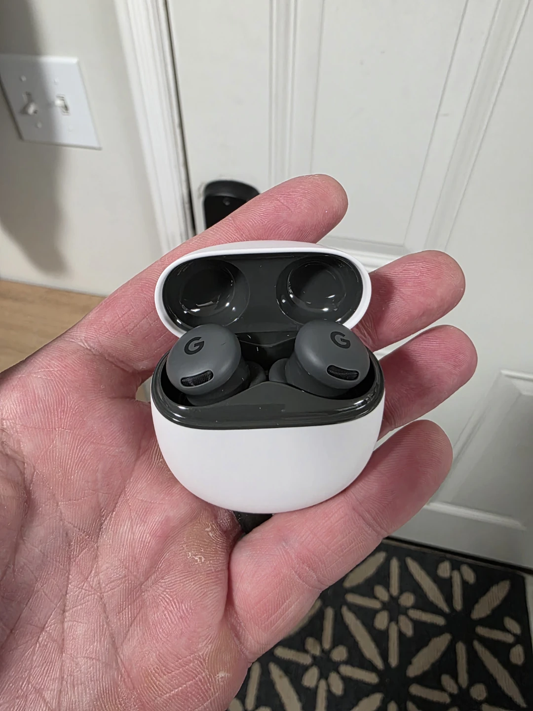 Google Pixel Buds 2a