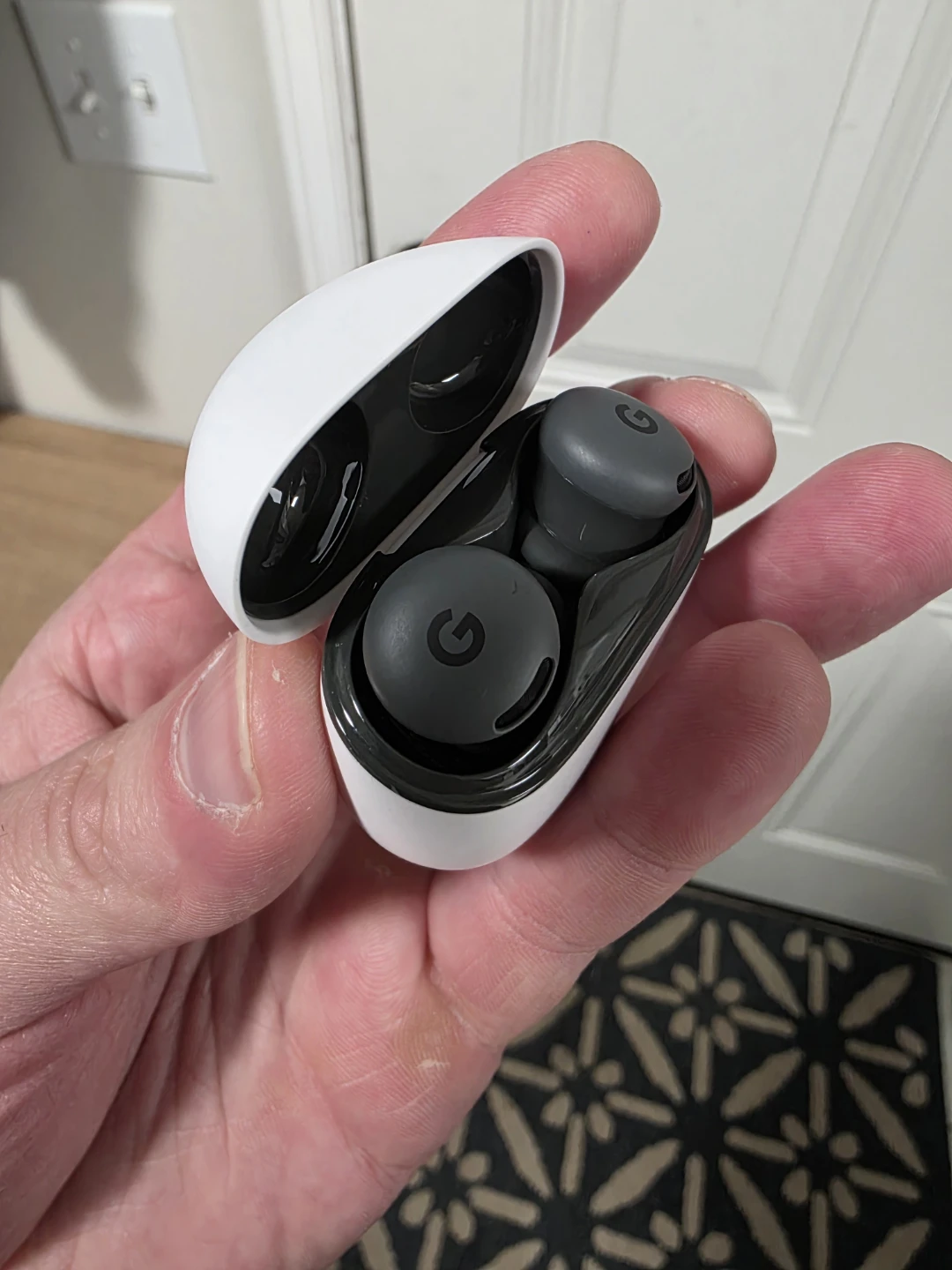 Google Pixel Buds 2a - photo 2