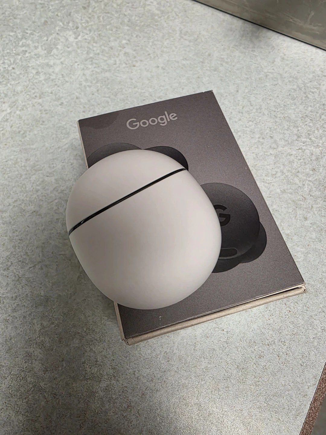 Google Pixel Buds 2a - photo 3