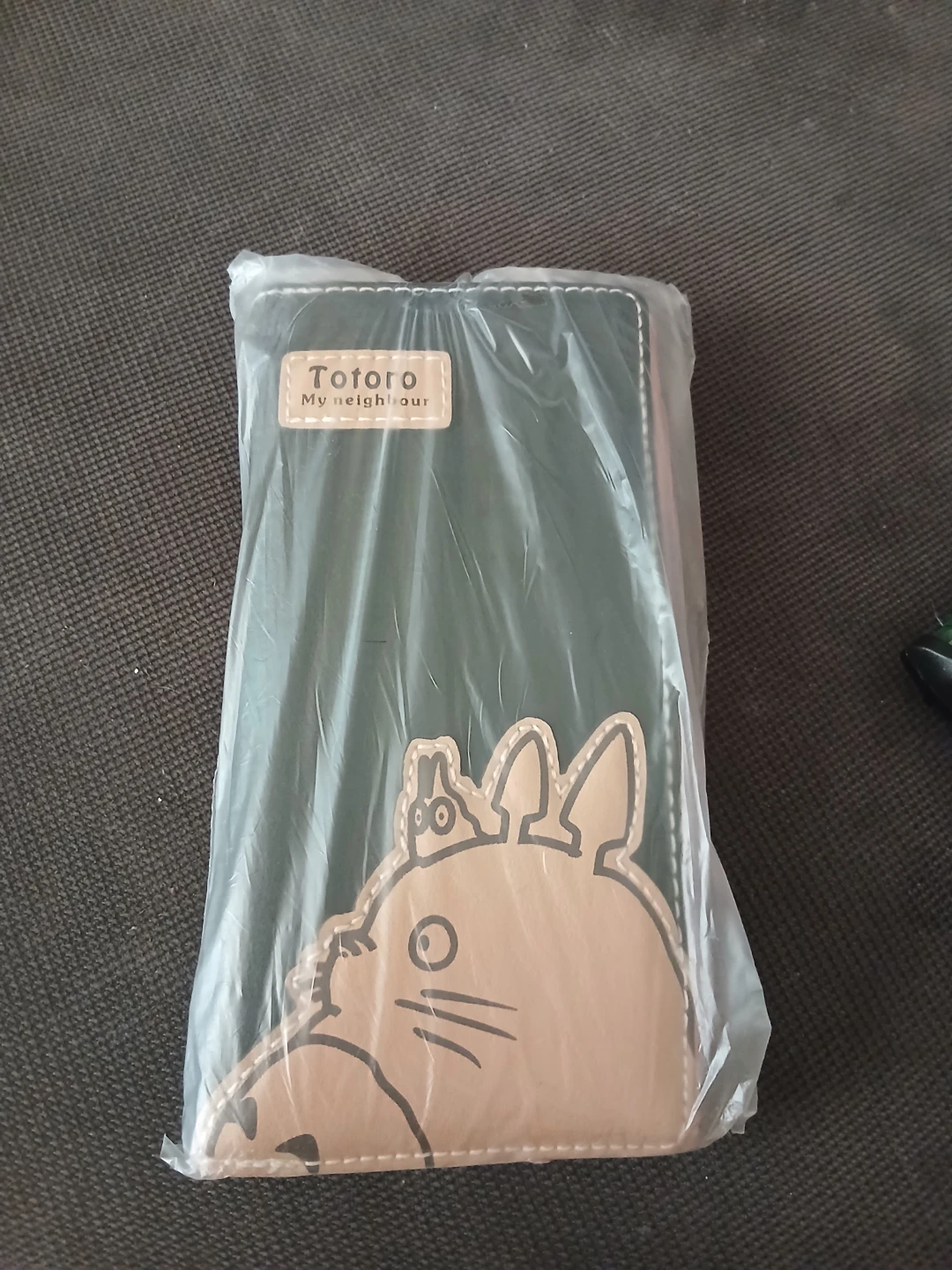 Totoro "My Neighbour" Wallet